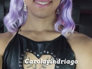 Carolayindriago