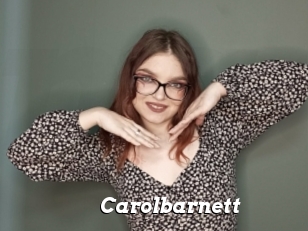 Carolbarnett