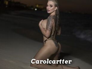 Carolcartter