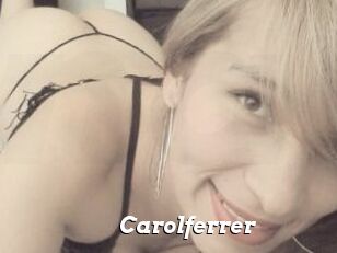 Carolferrer