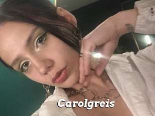 Carolgreis