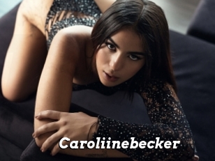 Caroliinebecker