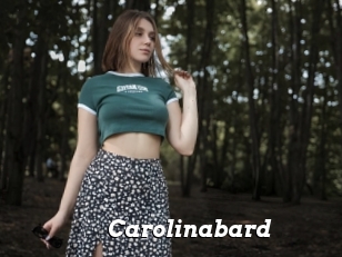 Carolinabard