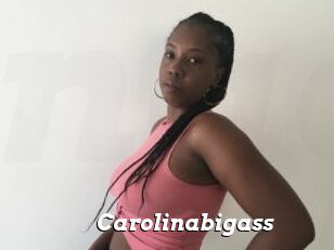 Carolinabigass