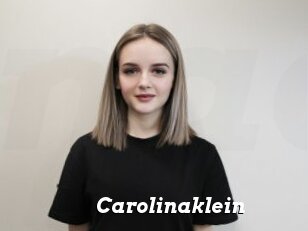 Carolinaklein