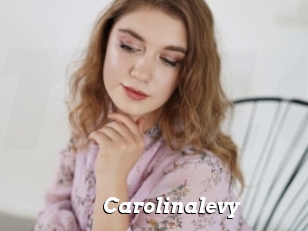 Carolinalevy