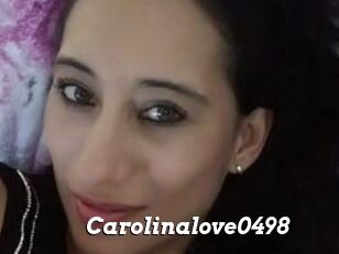 Carolinalove0498