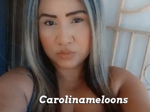 Carolinameloons