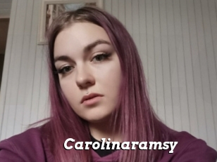 Carolinaramsy