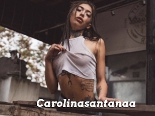 Carolinasantanaa