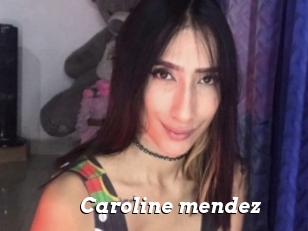 Caroline_mendez