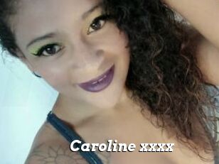 Caroline_xxxx