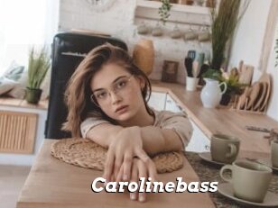 Carolinebass