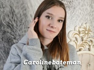 Carolinebateman