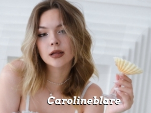 Carolineblare