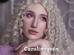 Carolinegeen