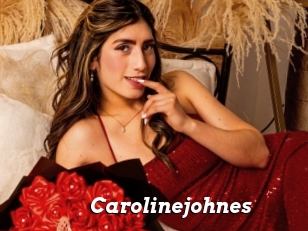 Carolinejohnes