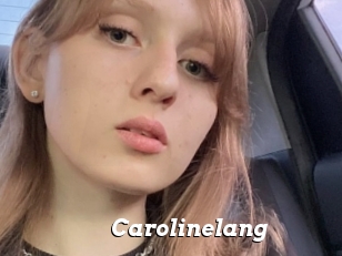 Carolinelang