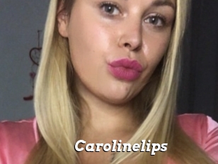 Carolinelips