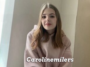 Carolinemilers