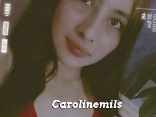 Carolinemils