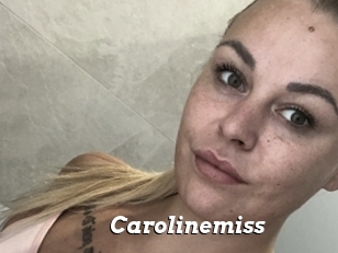 Carolinemiss