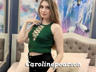 Carolinepearson