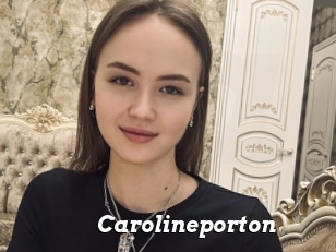 Carolineporton