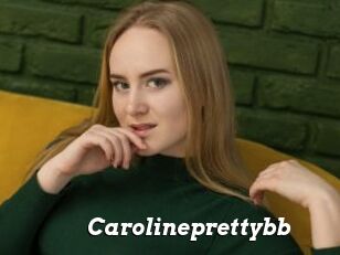 Carolineprettybb