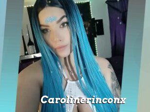 Carolinerinconx