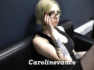 Carolinevance