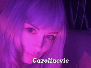 Carolinevic