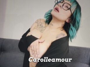 Carolleamour