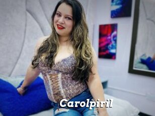 Carolpiril