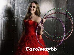 Carolsexybb