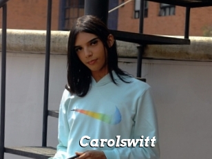 Carolswitt