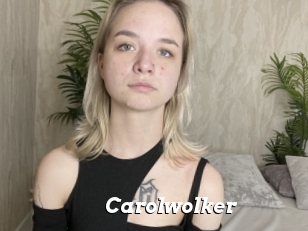 Carolwolker