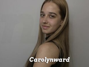 Carolynward