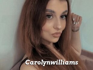 Carolynwilliams