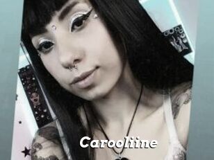 Carooliine