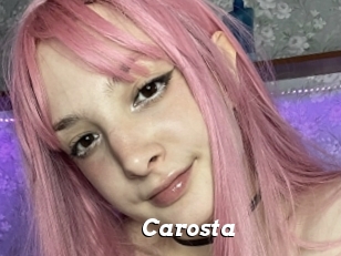 Carosta