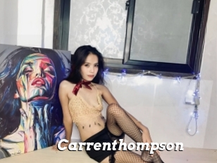 Carrenthompson