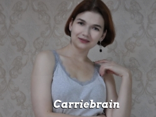 Carriebrain