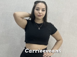 Carrieeveans