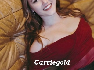 Carriegold