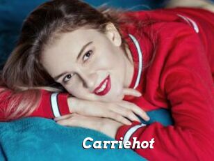 Carriehot