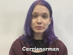 Carrienorman