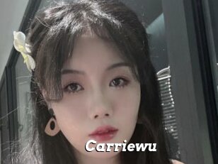 Carriewu