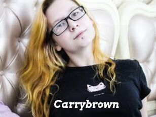 Carrybrown