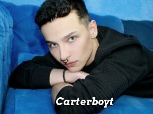 Carterboyt